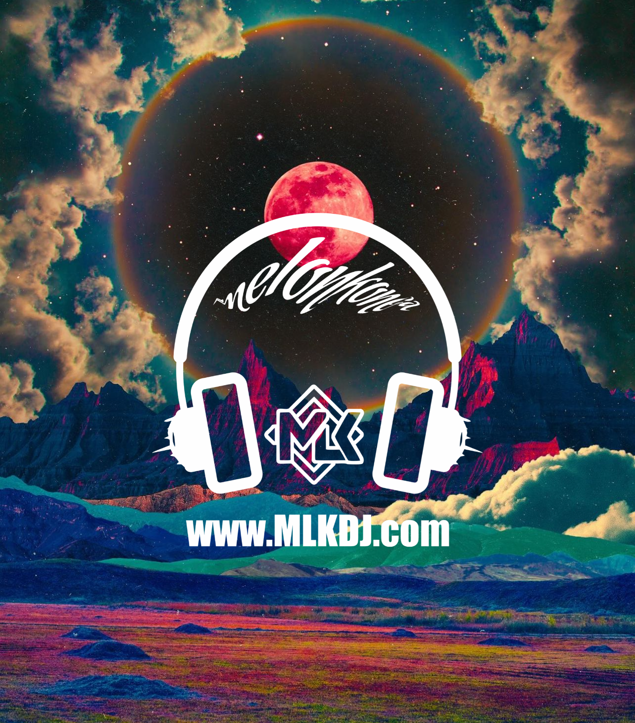 140-120-140 反差变速-DJLUCAS