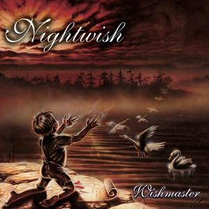 Nightwish - She Is My Sin