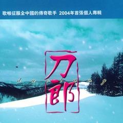 刀郎 - 冲动的惩罚